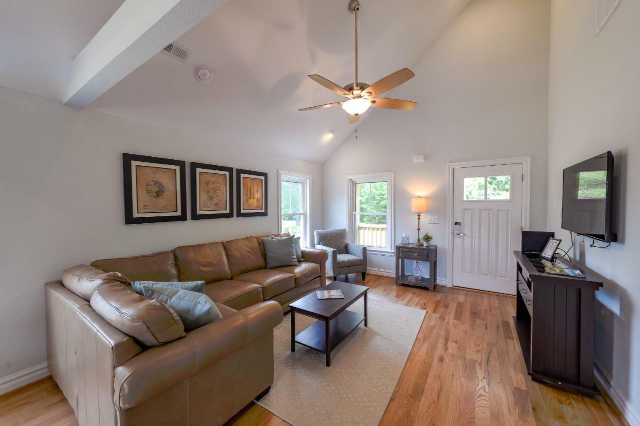 Powells Point Kilmarlic Snead Cottage מראה חיצוני תמונה