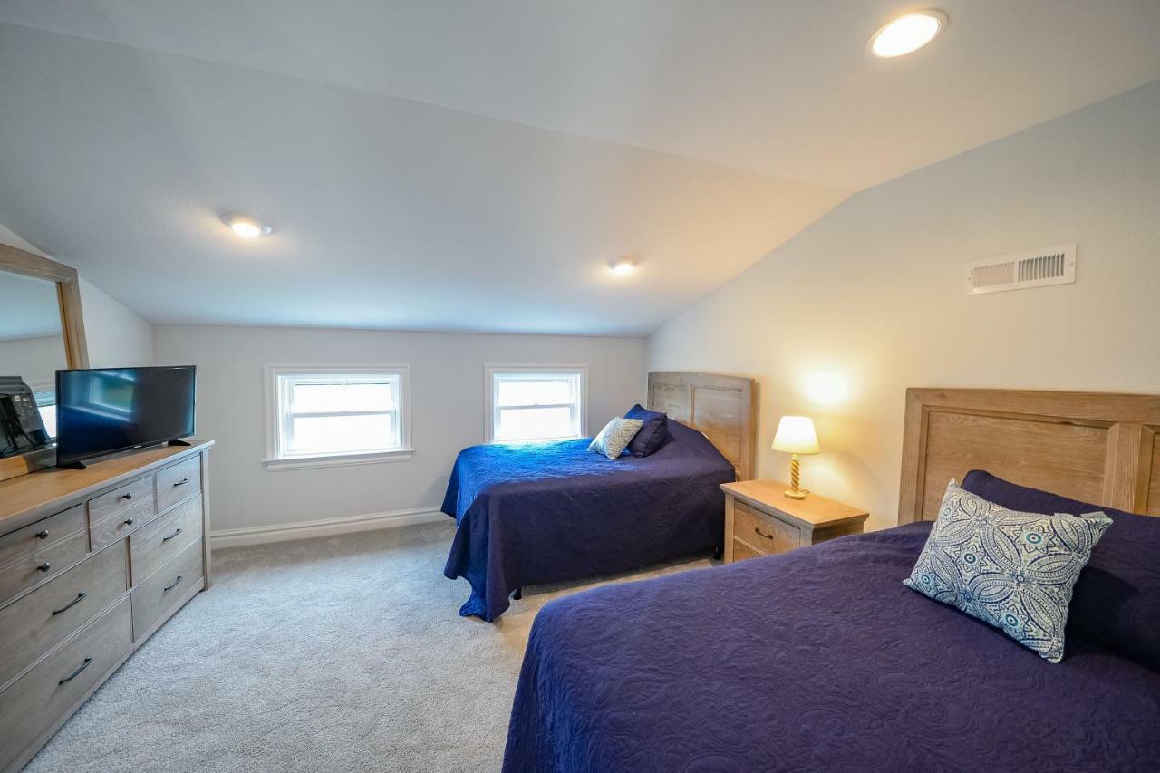 Powells Point Kilmarlic Snead Cottage מראה חיצוני תמונה