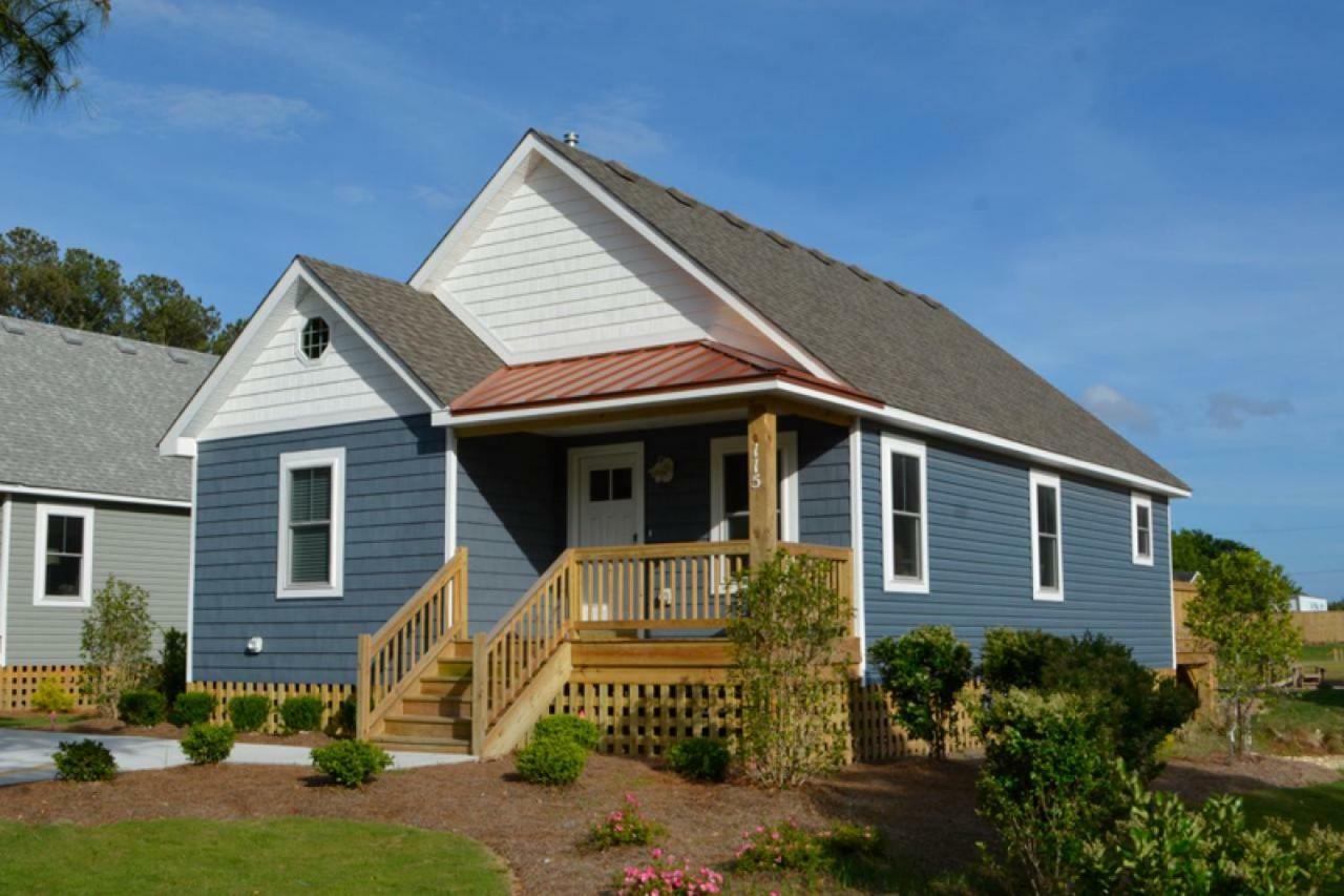 Powells Point Kilmarlic Snead Cottage מראה חיצוני תמונה