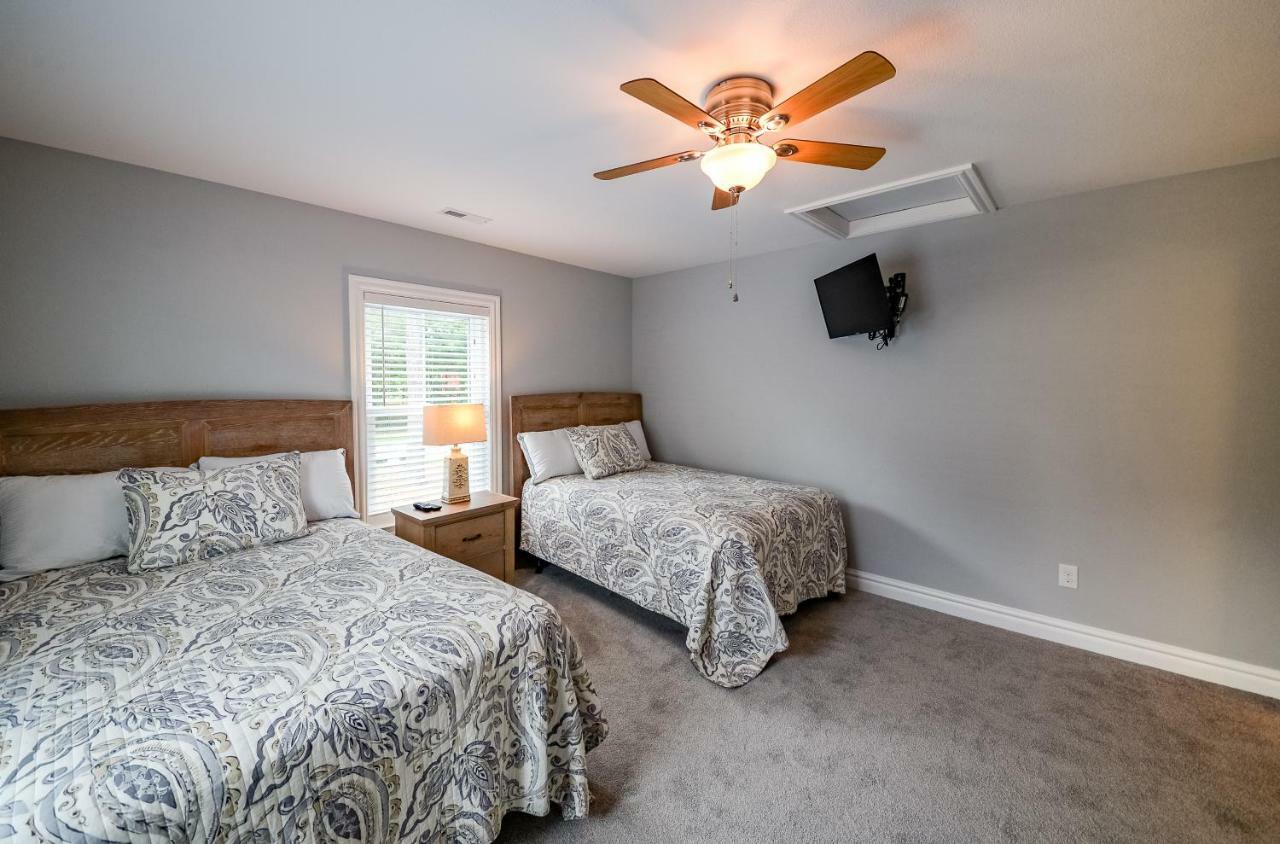 Powells Point Kilmarlic Snead Cottage מראה חיצוני תמונה